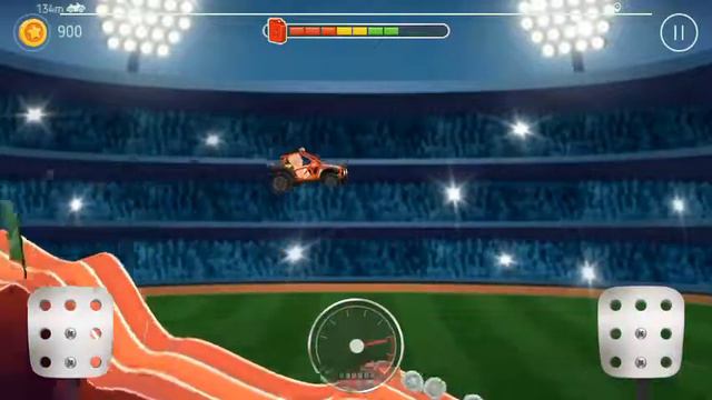 Prime Peaks Game - Buggy Racing in Wild West and Summer Game смотреть онлайн