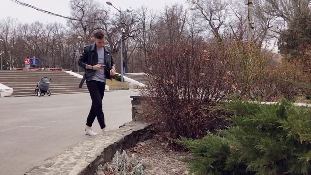 MEN'S OUTFIT INSPIRATION | Как одеться стильно весной 2019 | | Lookbook 2019 | Тренды в одежде смотреть онлайн