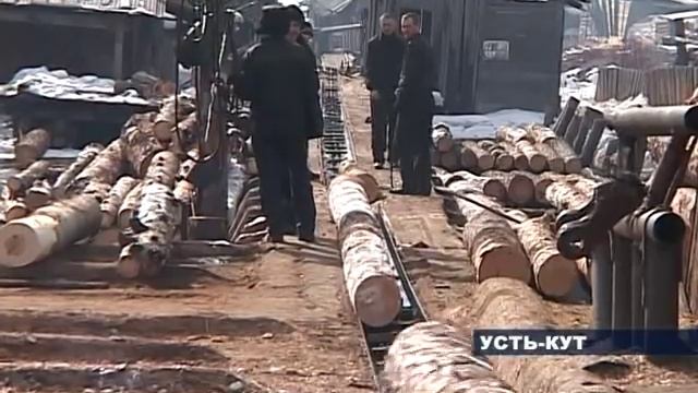 Колония в Усть Куте смотреть онлайн