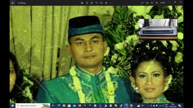 Scanner Hp Scanjet 8300 Bisa Test Klise_( Foto Mutiara - Bukalapak ) смотреть онлайн