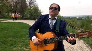Ты жива ещё моя старушка - Романс Сергея Есенина