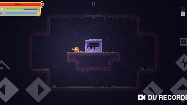 Dwarf Journey-//"Premium" Mobile Gameplay.... смотреть онлайн