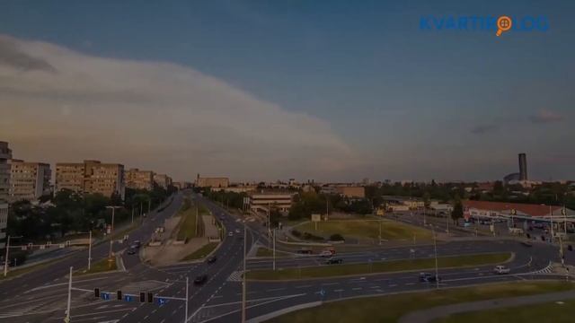 Всё о ЖК "Скандинавия" за 3 минуты. Объективный обзор Kvartirolog.ru смотреть онлайн