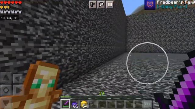 ЧТО НАХОДИТСЯ В ЭТОМ КВАДРАТЕ СМЕРТИ 2 В МАЙНКРАФТ смотреть онлайн