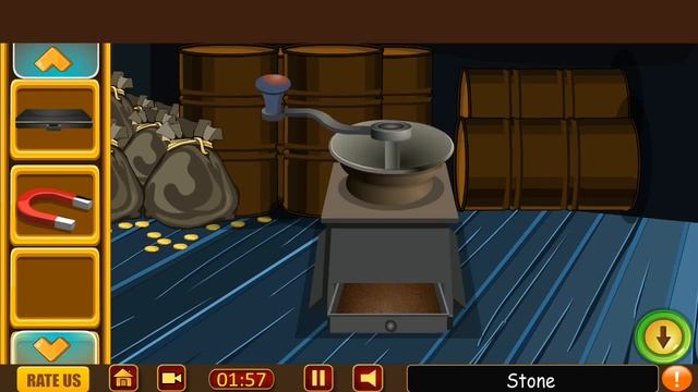 [Walkthrough] Can You Escape This 51 Games - 51 Escape 26 - Complete Game смотреть онлайн