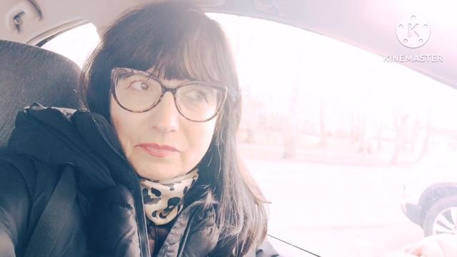 Латвия. Ещё один LIDL. Косметика из Multilukss