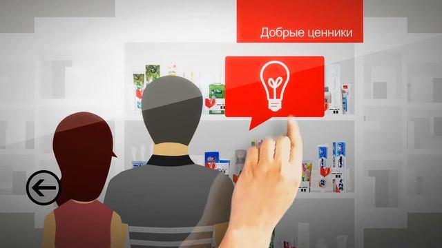 ЦЕННИКИ смотреть онлайн