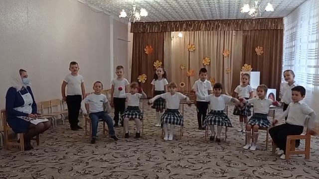 Конспект НОД по музыкальному воспитанию Христовская Наталья Вячеславовна смотреть онлайн