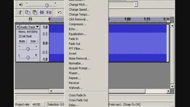 How to make Green Noise смотреть онлайн