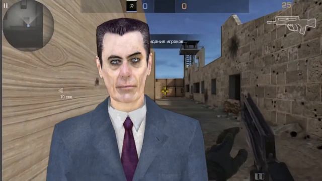 Standoff 2 is not( смотреть онлайн