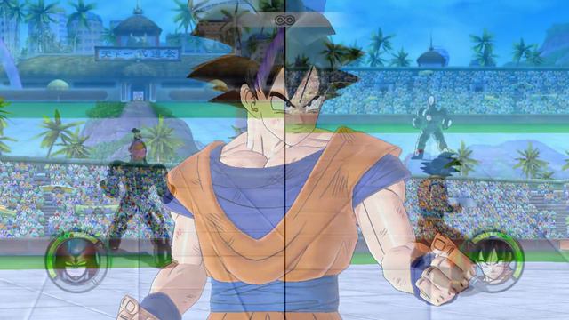 The DBZ Game We Never Got смотреть онлайн
