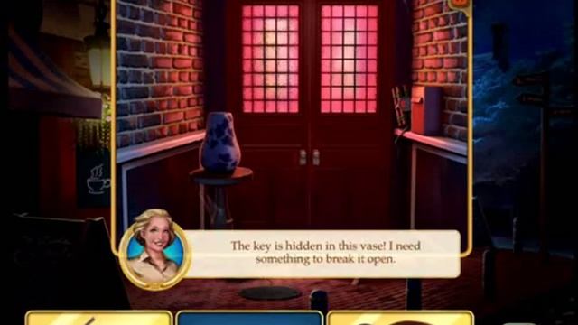 Pearl's Peril - Chapter 30 The Kingsbridge Pub смотреть онлайн