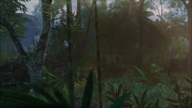 The Orion Project | Strike Planet Preview смотреть онлайн