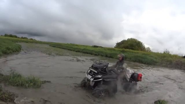 CFMOTO Х8 VS CFMOTO Х6 смотреть онлайн
