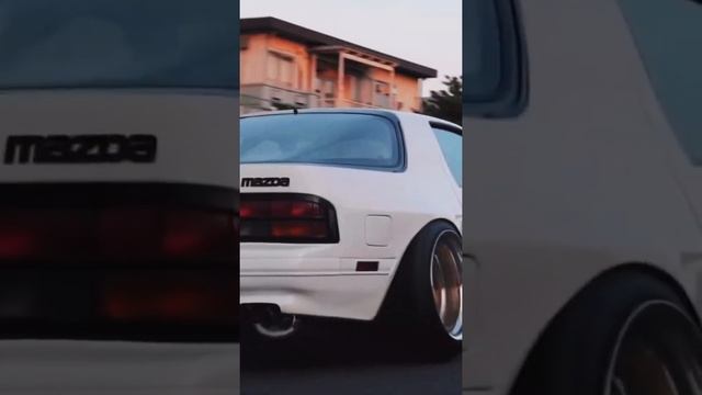 Mazda Top #jdm #top #Mazda смотреть онлайн