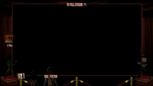Десятый онлайн турнир по MК 9 на Playstation 3(со стрима) 08.01.13 смотреть онлайн