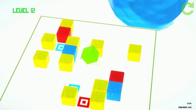 GooCubelets | Under A Dollar смотреть онлайн