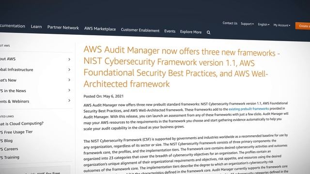 AWS This Week: Systems Manager welcomes Incident Manager, SQL Server now on AWS Outposts смотреть онлайн