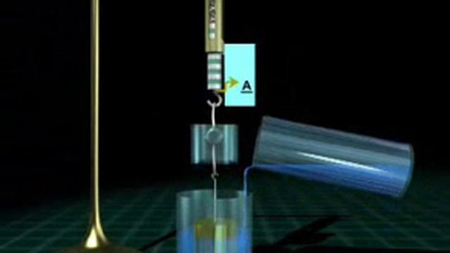 Физика. Сила Архимеда смотреть онлайн