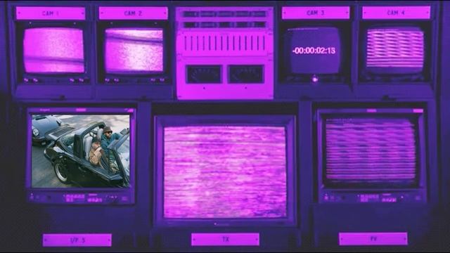 larry june & the alchemist - margie's candy house (slowed + reverb) смотреть онлайн