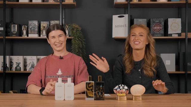 САМЫЕ ДОЛГОЖДАННЫЕ НОВИНКИ | Sherwood, Bonbon Pop, Mosaique