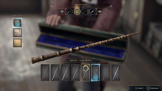 Hogwarts Legacy Part 2 смотреть онлайн