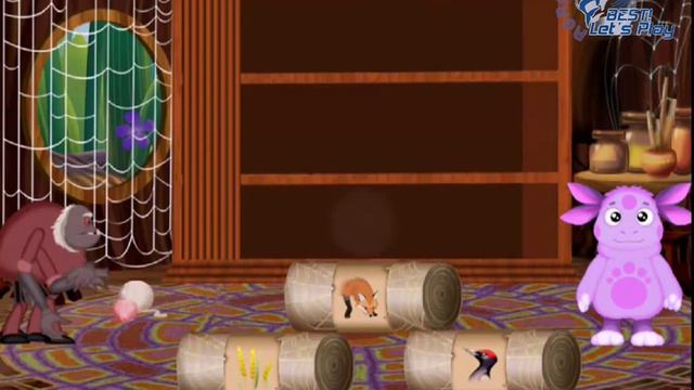 Лунтик НОВЫЕ СЕРИИ Зимовье гусениц смотреть онлайн