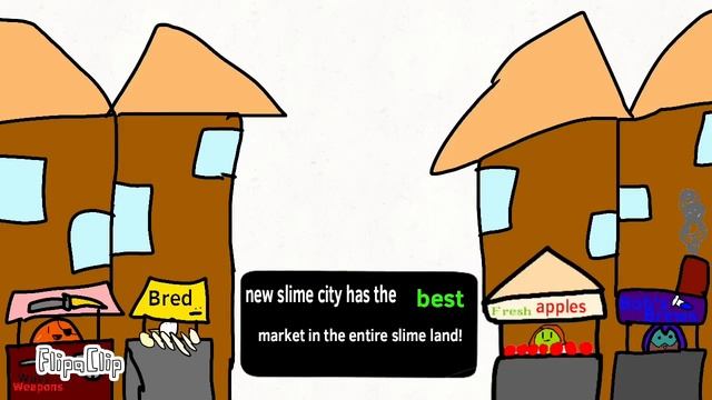 Some Slimey Boi 2 (Friendly Flame) смотреть онлайн