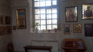 ГОРОД НИЖНИЕ СЕРГИ.