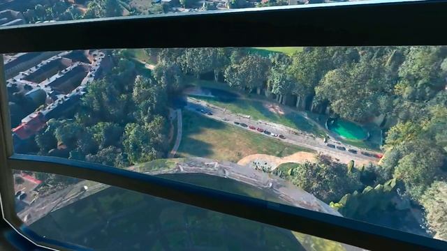 Wonders of the World in VR Part 7 - Berlin - MSFS 2020 VR Flights Quest 2 смотреть онлайн
