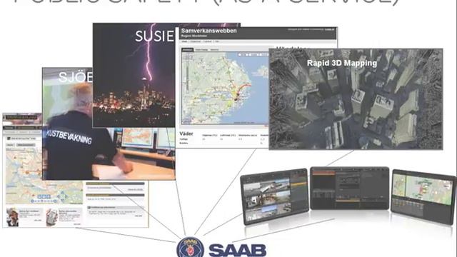Merging IoT, the Cloud and Everything in Between—Johan Eker смотреть онлайн