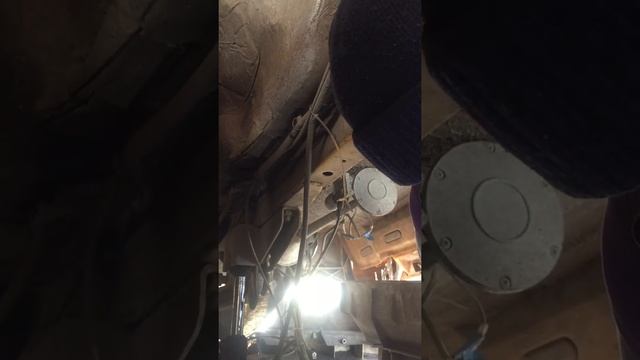 Как подкачать салярку шахман WD615 Shacman F2000 XOWA смотреть онлайн