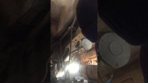 Как подкачать салярку шахман WD615 Shacman F2000 XOWA