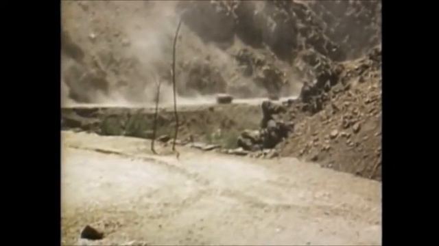 Soviet-Afghan War смотреть онлайн