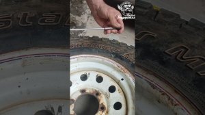 Инструкция по использованию набора для смены ниппеля/вентиля без снятия колеса