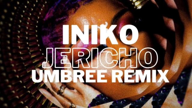 @Iniko - Jericho (Umbree Remix) [Tiktok] смотреть онлайн