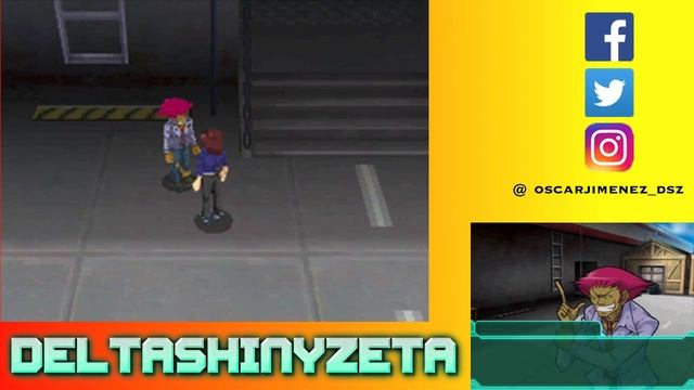Yu-Gi-Oh! 5D's Stardust Accelerator: World Championship 2009 - Walkthrough - Let's Play - Part 47 смотреть онлайн