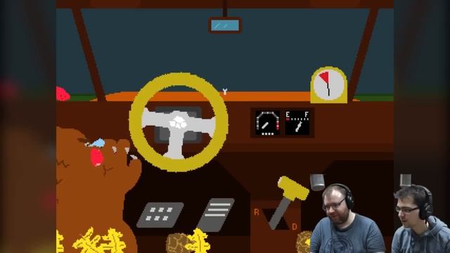 Fan Friday - EnviroBear 2000 смотреть онлайн