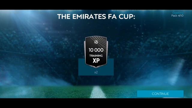 I Got The Tenth Hazard Key!! 🔑 | Emirates FA Cup Event | FIFA MOBILE 20 смотреть онлайн