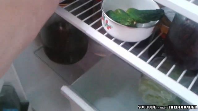 Славянский мужской суп (Slavic men's soup) смотреть онлайн