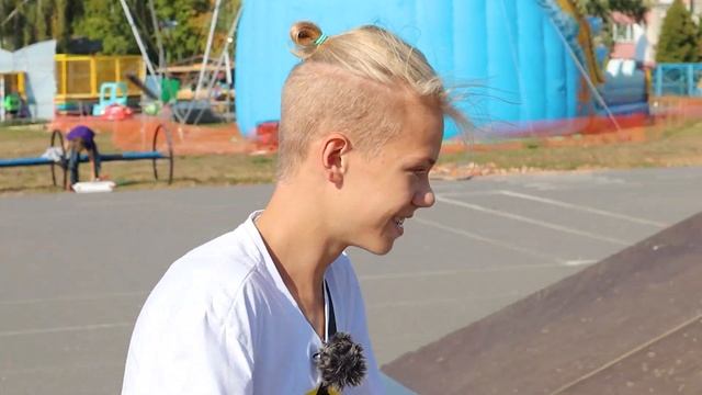 Украли Самокат у Школьника ! Пранк Над Братом смотреть онлайн