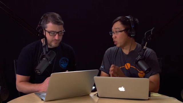 Distributed Data Show Episode 15: Indexing Techniques with DuyHai Doan смотреть онлайн
