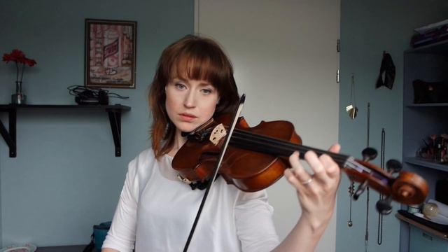 Canon in D | beginner string players смотреть онлайн