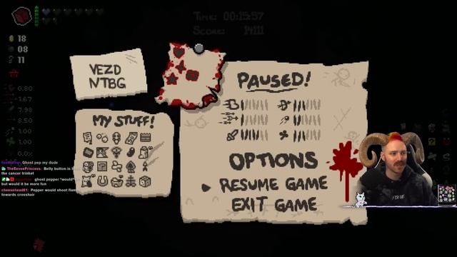 Never seen this synergy and it was AMAZING - Third Save File Stream смотреть онлайн