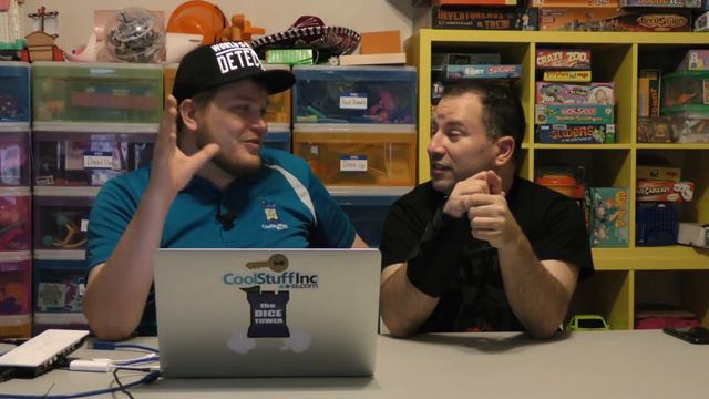 Live Q & A with Tom and Jason смотреть онлайн