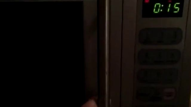 Choco Pie vs Микроволновка смотреть онлайн