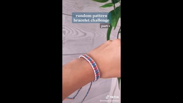 this is a sign to make friendship bracelets with your bestfriend ? смотреть онлайн