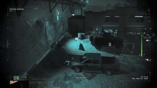 Call of Duty: Modern Warfare II (CAMPAIGN) смотреть онлайн
