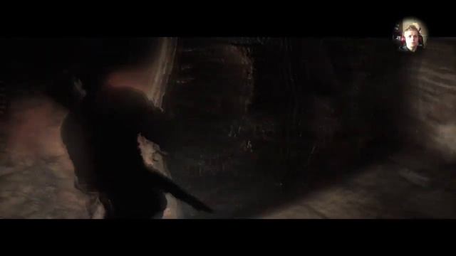 Evil Within Akuma pt15 Barn Fight Club! смотреть онлайн
