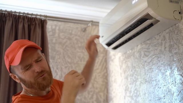 Летняя жара - глазами Пылесоса (24 серия) смотреть онлайн